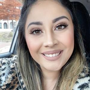 Meet your Posher, Kelci